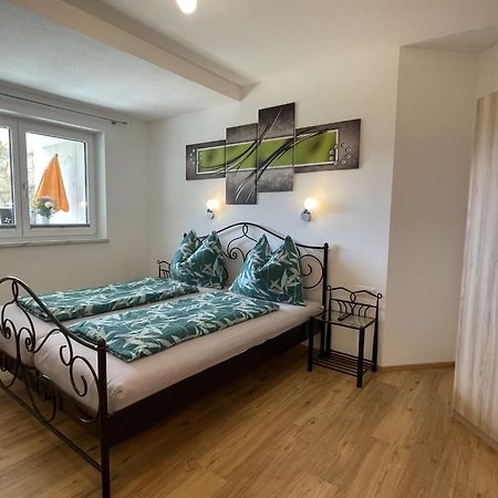 Apartment Bergblick By Interhome Oberau Esterno foto