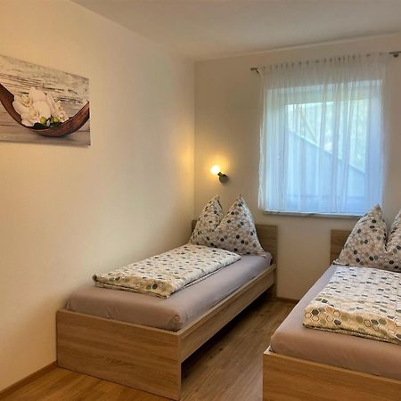 Apartment Bergblick By Interhome Oberau Esterno foto