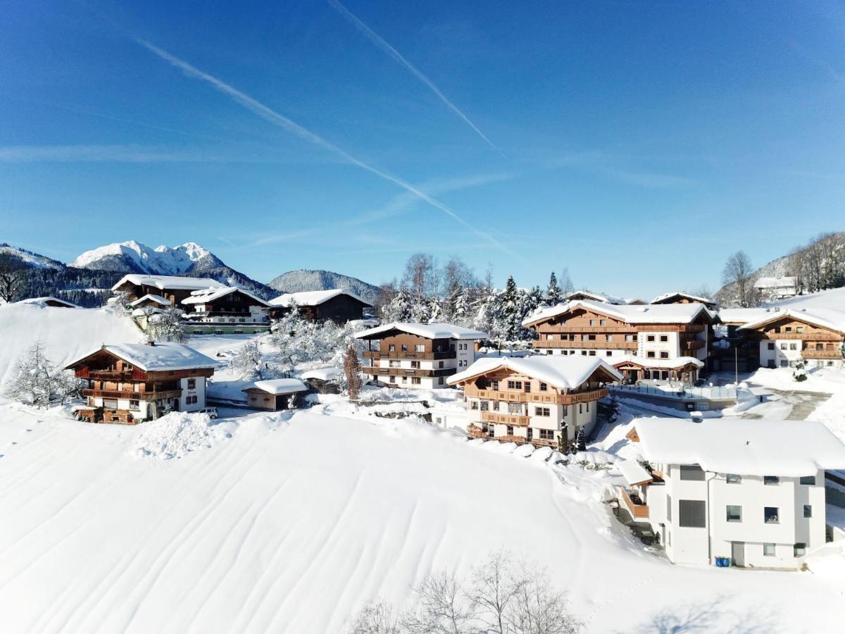 Apartment Bergblick By Interhome Oberau Esterno foto