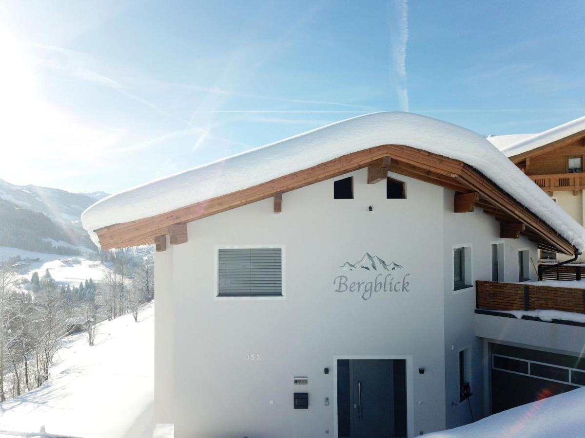 Apartment Bergblick By Interhome Oberau Esterno foto