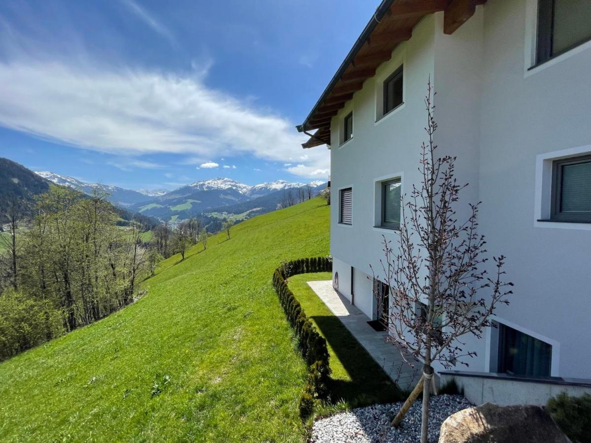 Apartment Bergblick By Interhome Oberau Esterno foto