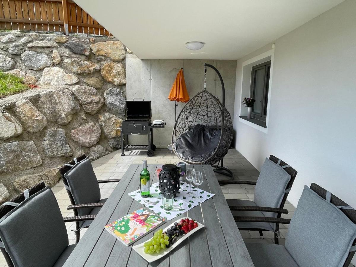 Apartment Bergblick By Interhome Oberau Esterno foto