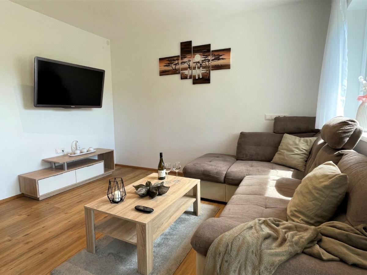 Apartment Bergblick By Interhome Oberau Esterno foto
