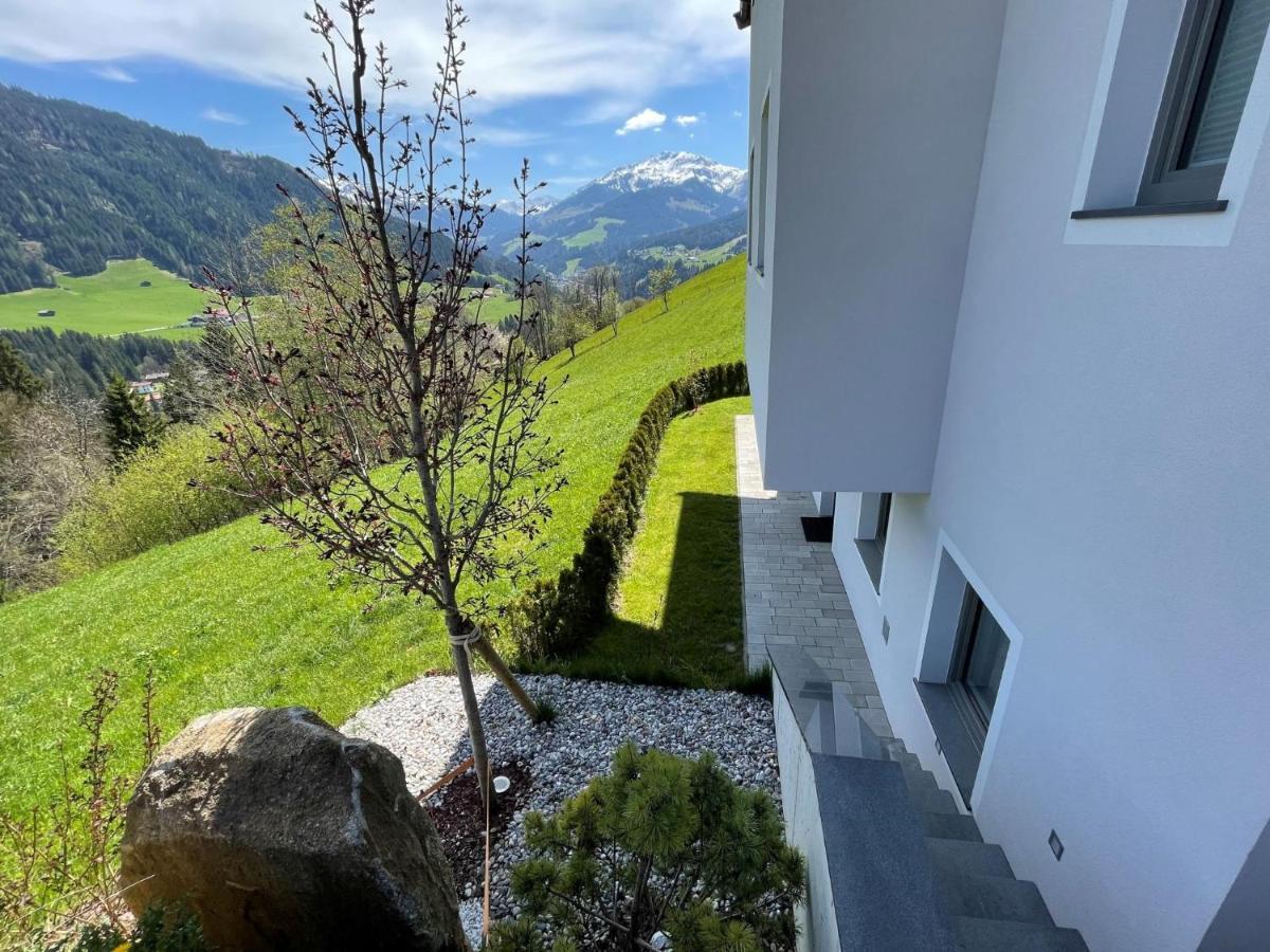 Apartment Bergblick By Interhome Oberau Esterno foto