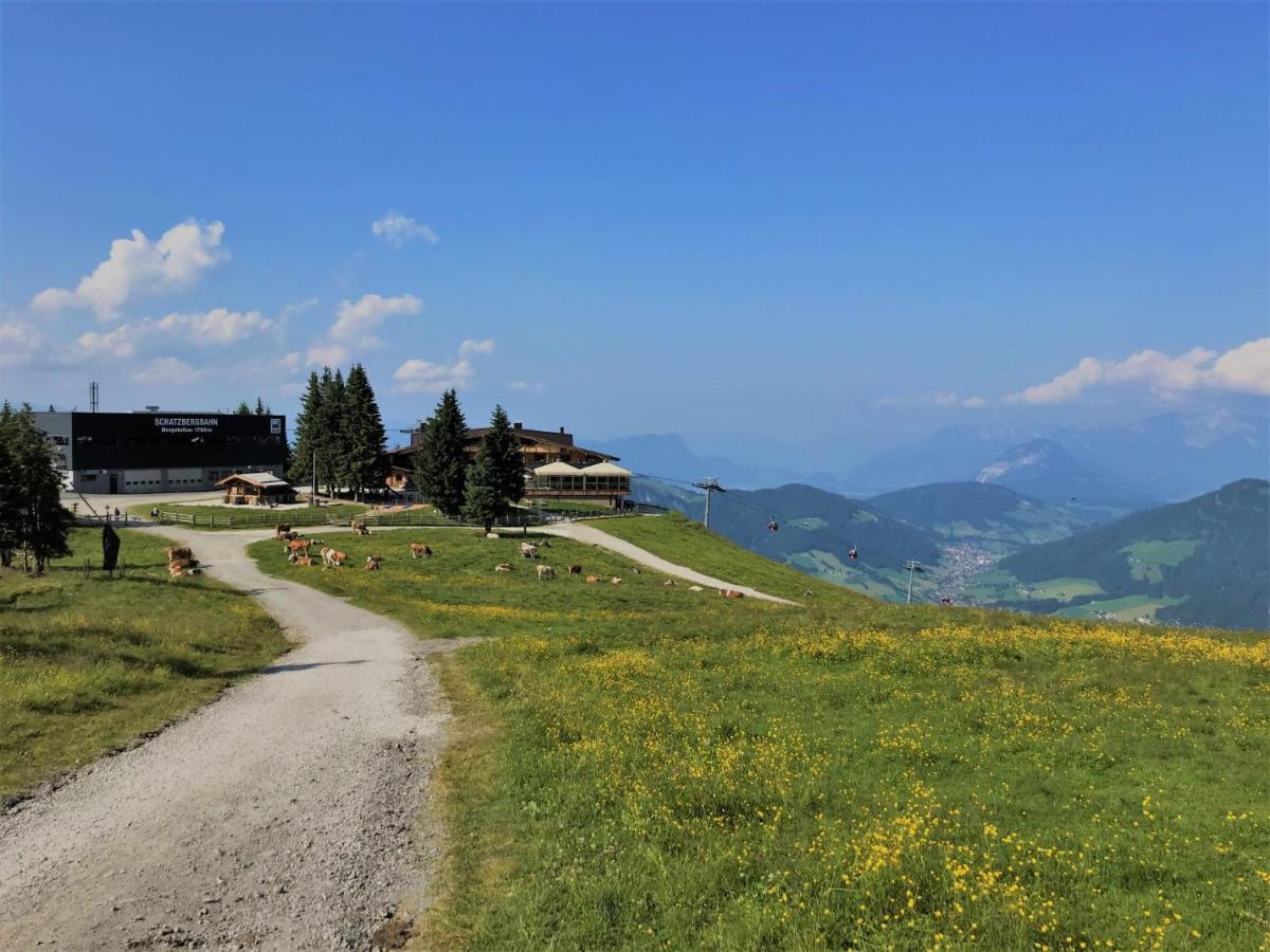Apartment Bergblick By Interhome Oberau Esterno foto
