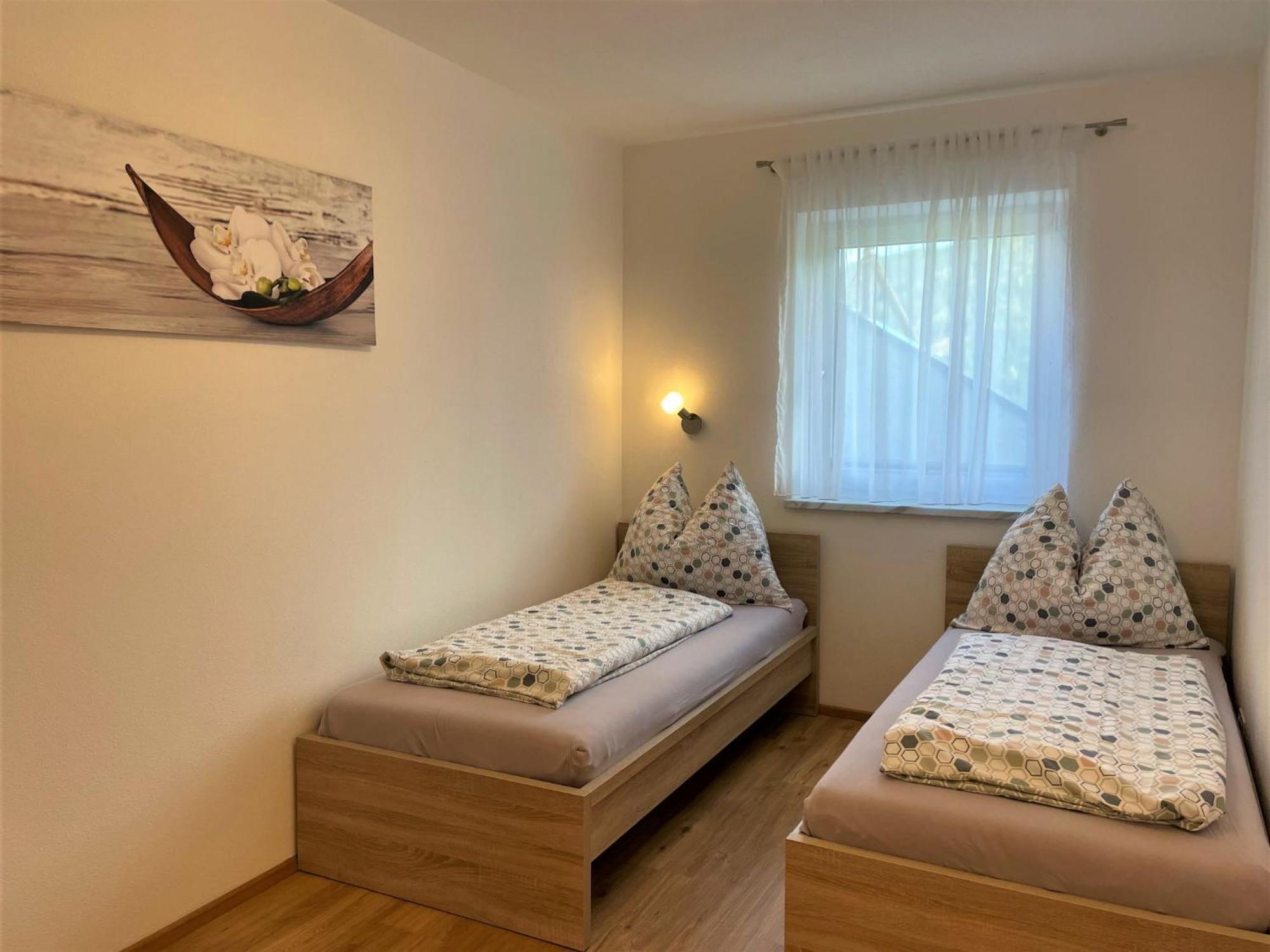 Apartment Bergblick By Interhome Oberau Esterno foto