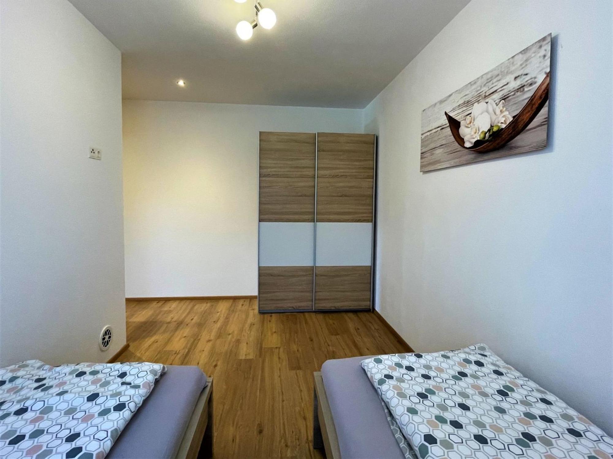 Apartment Bergblick By Interhome Oberau Esterno foto